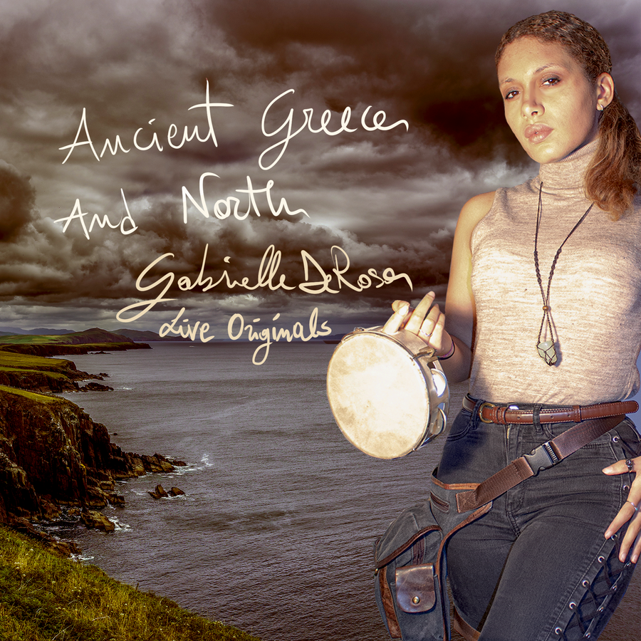 Ancient Greece And North