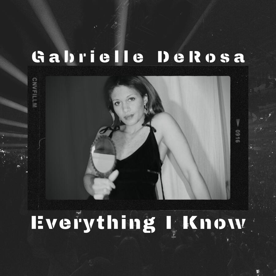 Everything I Know (Single)