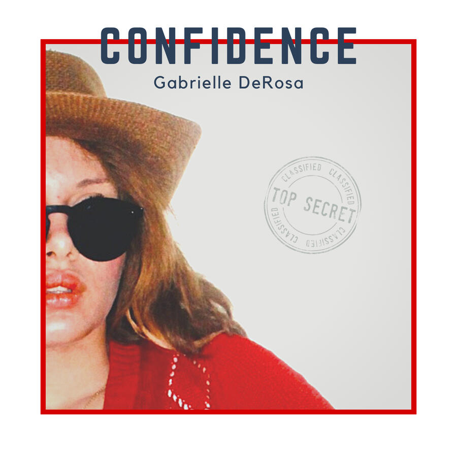 Confidence (Single)