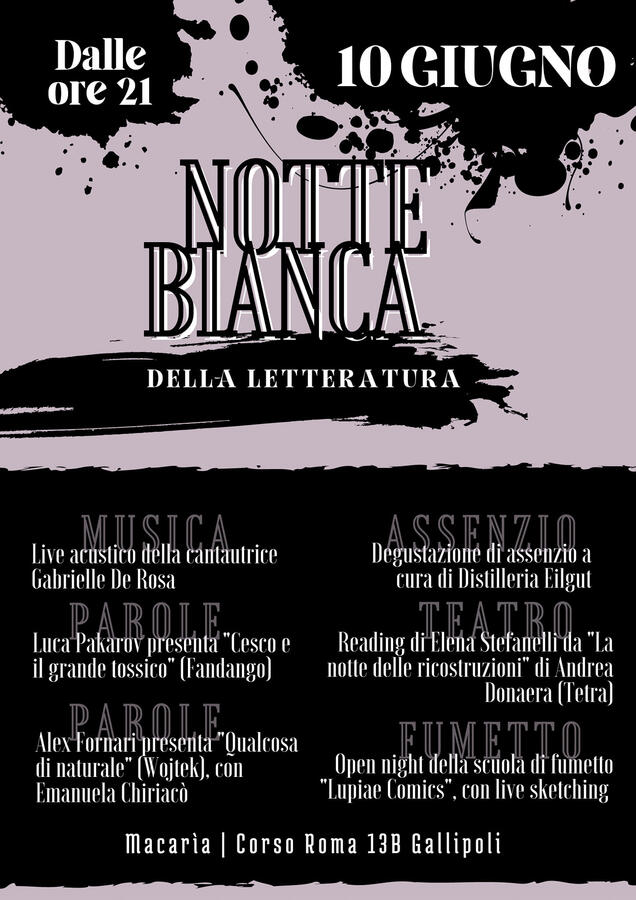 Gallipoli 2022-06-10