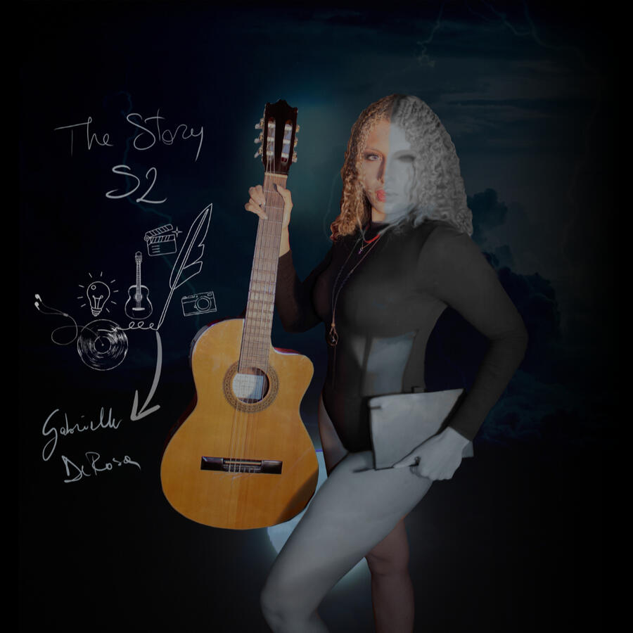 The Story S2 (Album)