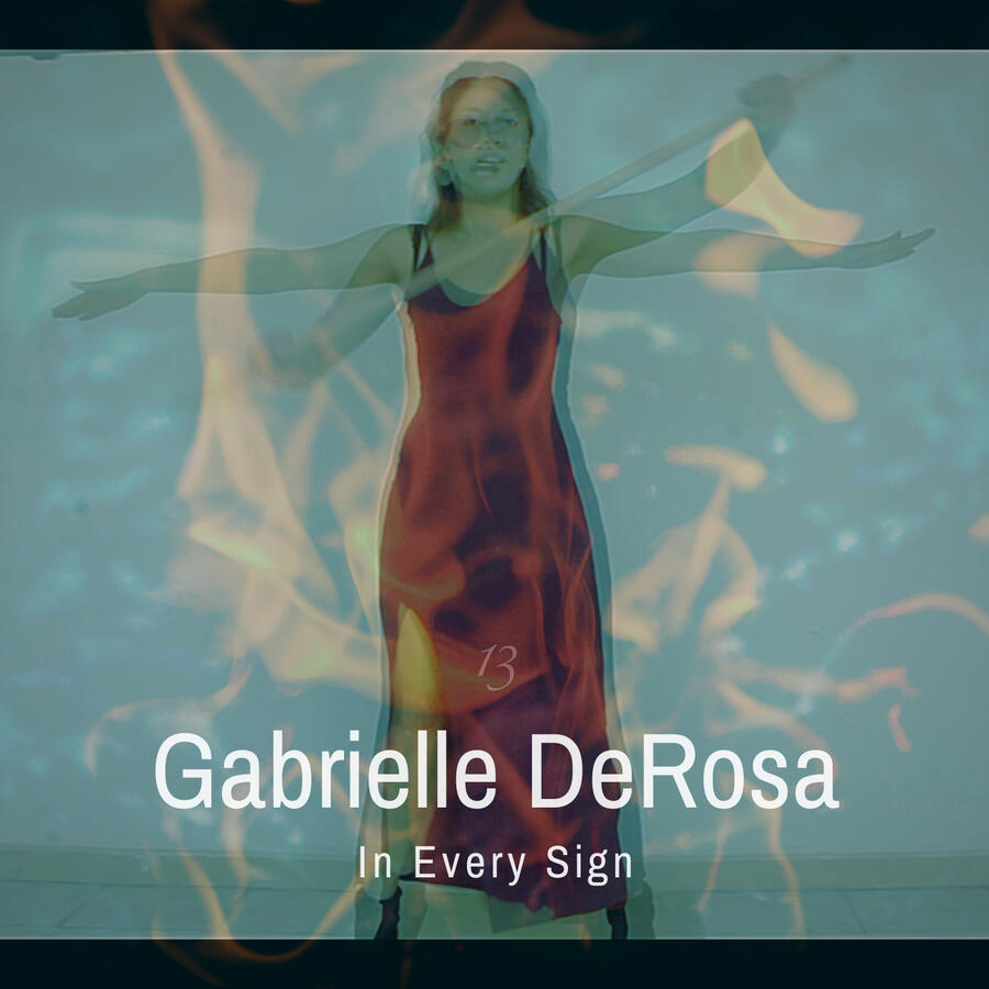 In Every Sign (Single)