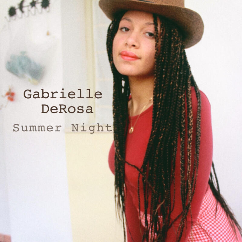 Summer Night (Single)