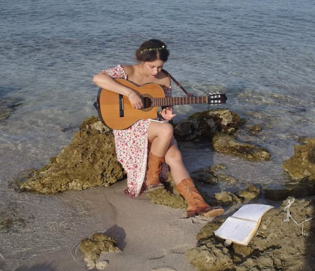 Videoclip BTS - with Leonardo De Rosa